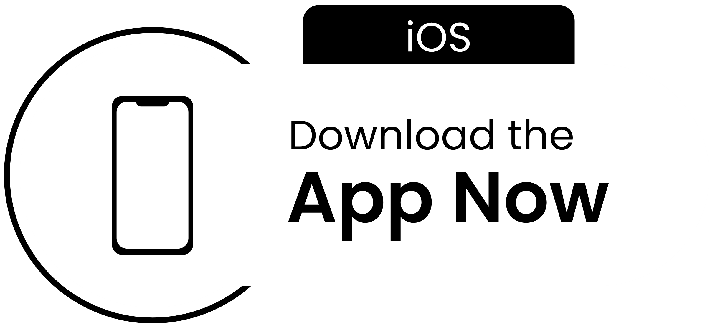 Download app on iOS